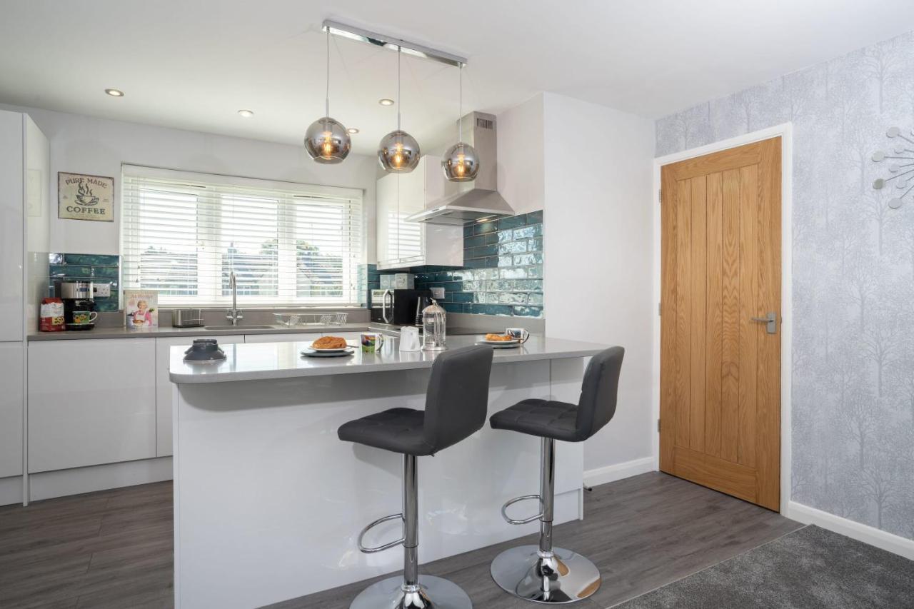 Kentmere Haven - 2 Bedroom - Cycle Storage Kendal Exterior photo
