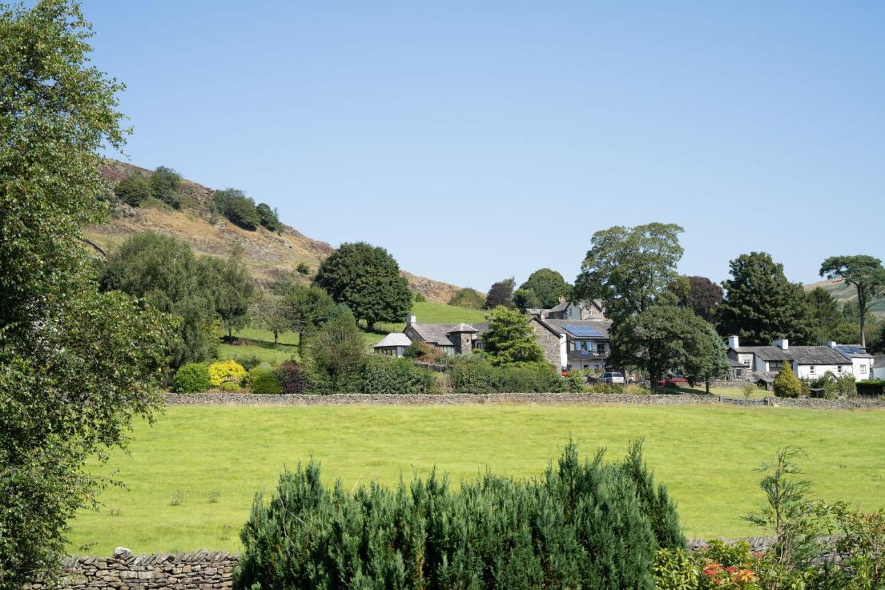 Kentmere Haven - 2 Bedroom - Cycle Storage Kendal Exterior photo